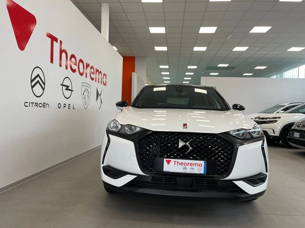DS AUTOMOBILES DS 3 Crossback DS3 PT100 PerfLine - Foto 4