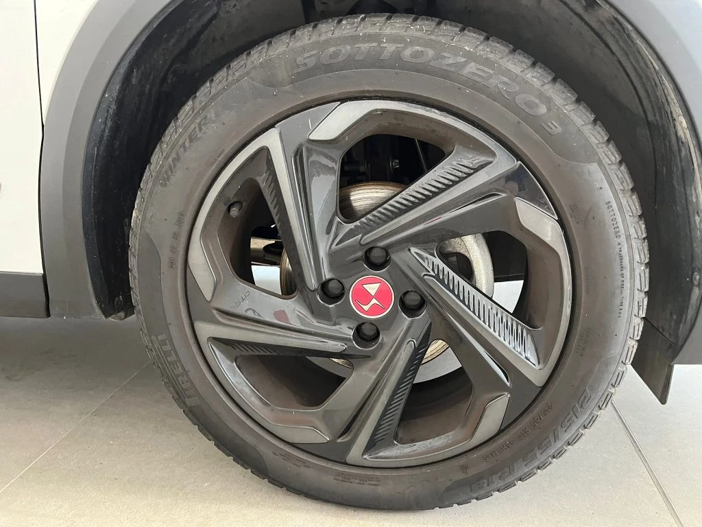 DS AUTOMOBILES DS 3 Crossback DS3 PT100 PerfLine - Foto 5