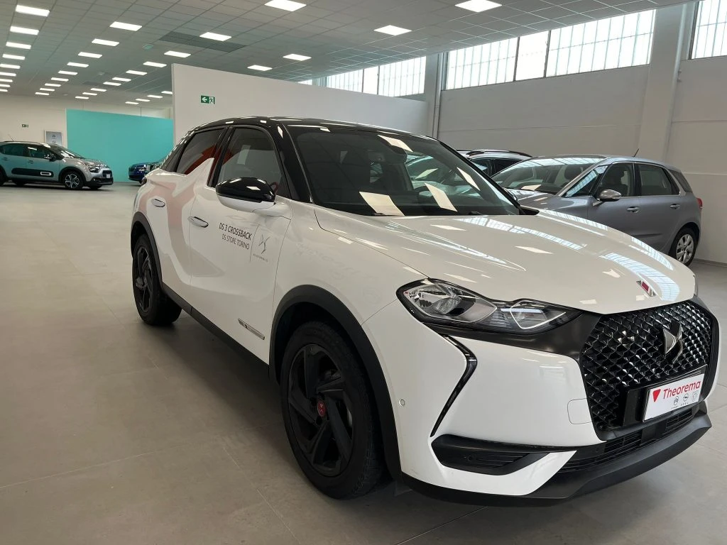 DS AUTOMOBILES DS 3 Crossback DS3 PT100 PerfLine - Foto 6