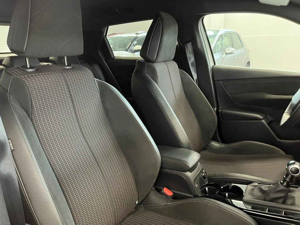 DS AUTOMOBILES DS 3 Crossback DS3 PT100 PerfLine - Grid Foto 7