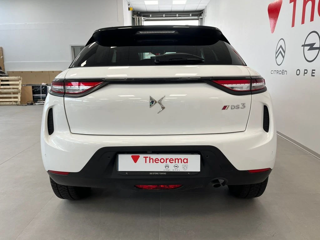 DS AUTOMOBILES DS 3 Crossback DS3 PT100 PerfLine - Grid Foto 13