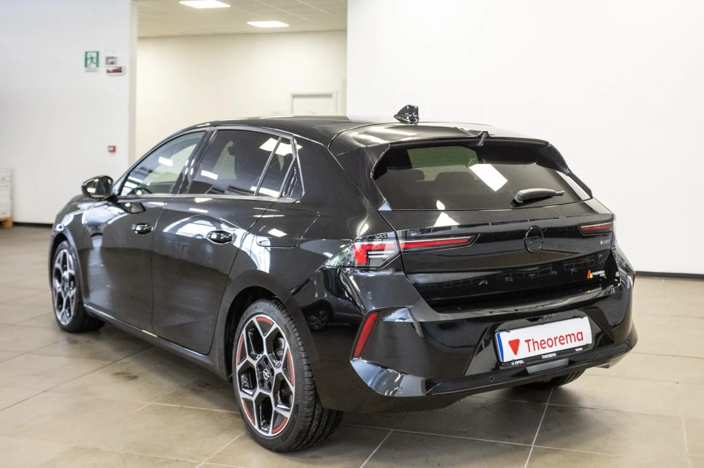 OPEL Astra 1.6 hybrid GS Line 180cv at8 - Foto 3