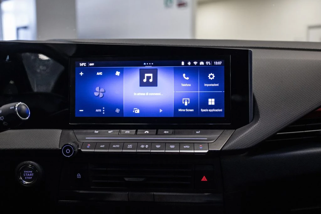 OPEL Astra 1.6 hybrid GS Line 180cv at8 - Grid Foto 12