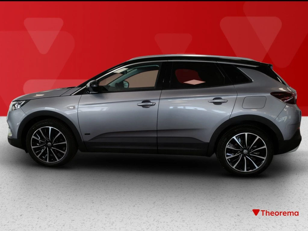 OPEL Grandland X 1.6 Hybrid4 plug-in awd auto - Foto 2