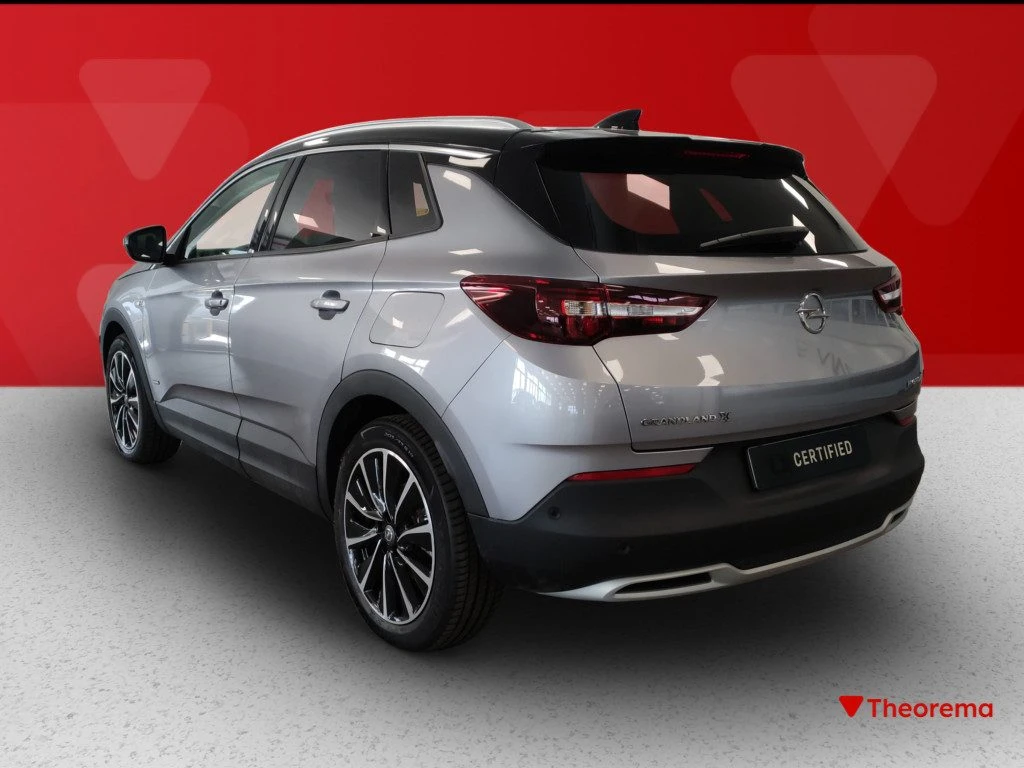 OPEL Grandland X 1.6 Hybrid4 plug-in awd auto - Foto 3