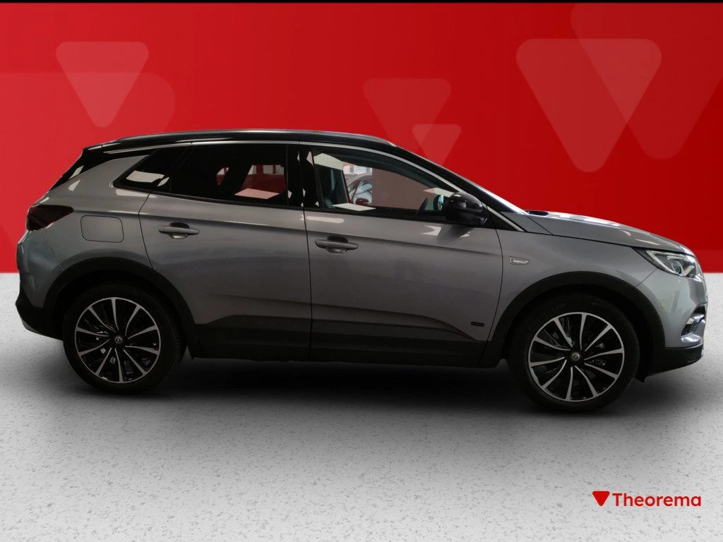 OPEL Grandland X 1.6 Hybrid4 plug-in awd auto - Foto 5