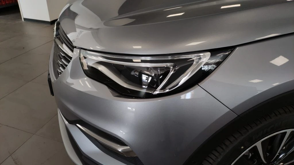 OPEL Grandland X 1.6 Hybrid4 plug-in awd auto - Foto 6