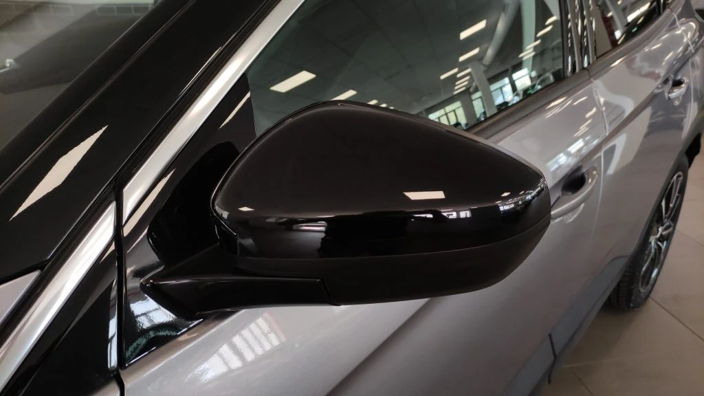 OPEL Grandland X 1.6 Hybrid4 plug-in awd auto - Grid Foto 7