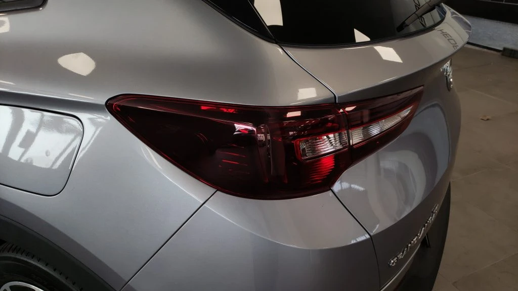 OPEL Grandland X 1.6 Hybrid4 plug-in awd auto - Grid Foto 11