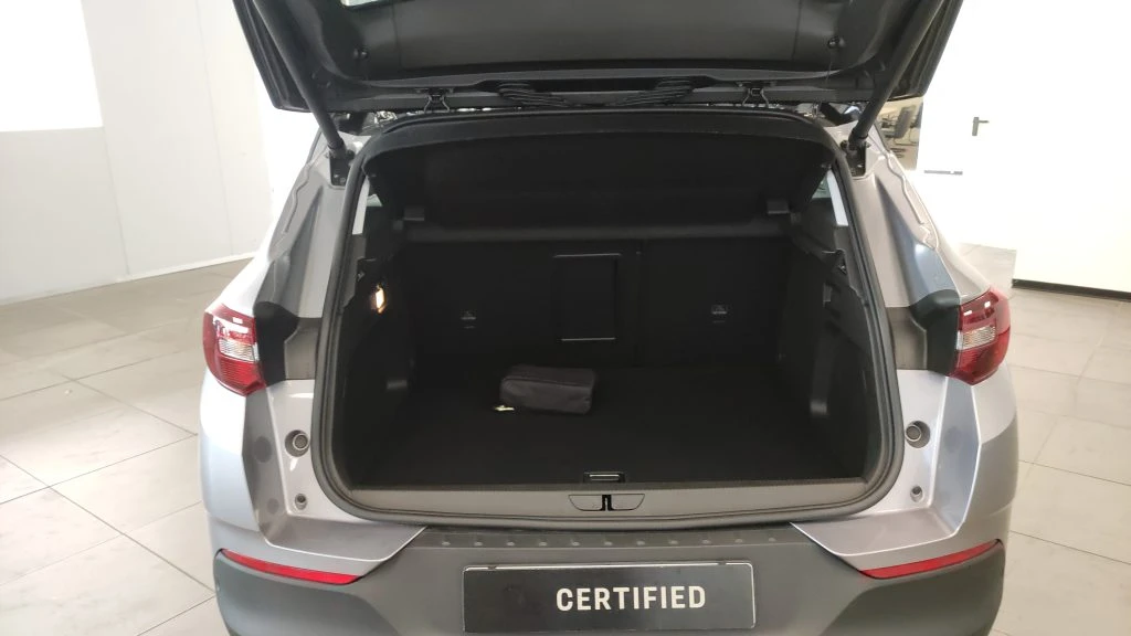 OPEL Grandland X 1.6 Hybrid4 plug-in awd auto - Grid Foto 13
