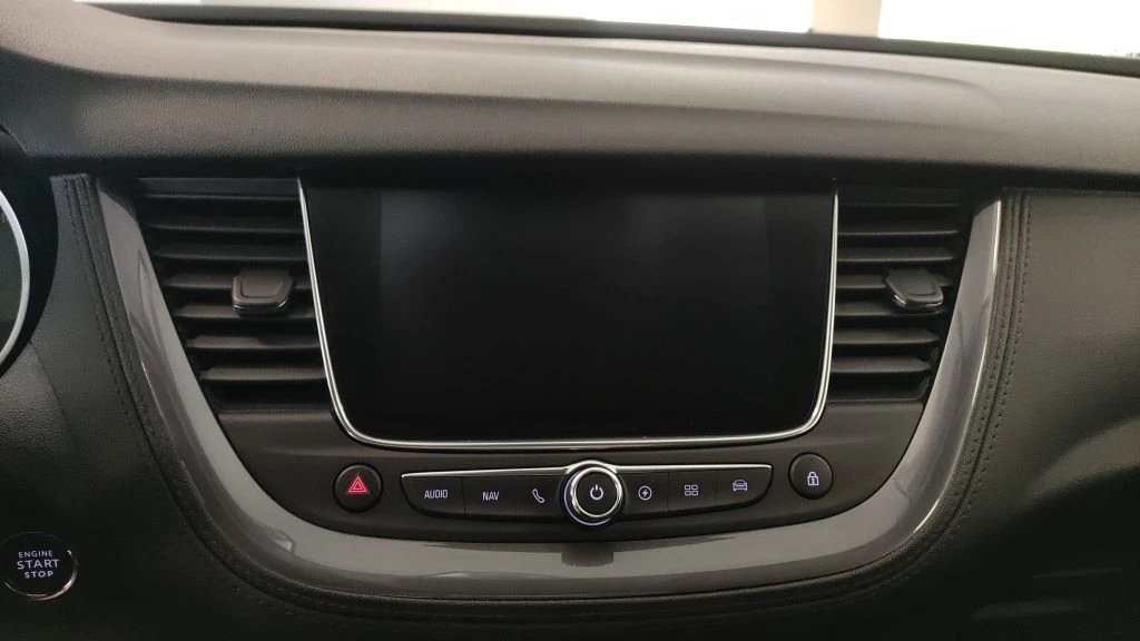 OPEL Grandland X 1.6 Hybrid4 plug-in awd auto - Grid Foto 14