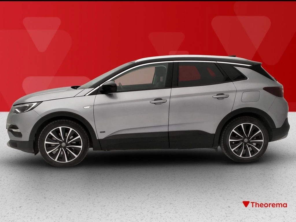 OPEL Grandland X 1.6 Hybrid4 plug-in awd auto - Grid Foto 18