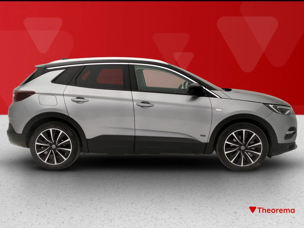 OPEL Grandland X 1.6 Hybrid4 plug-in awd auto - Grid Foto 22