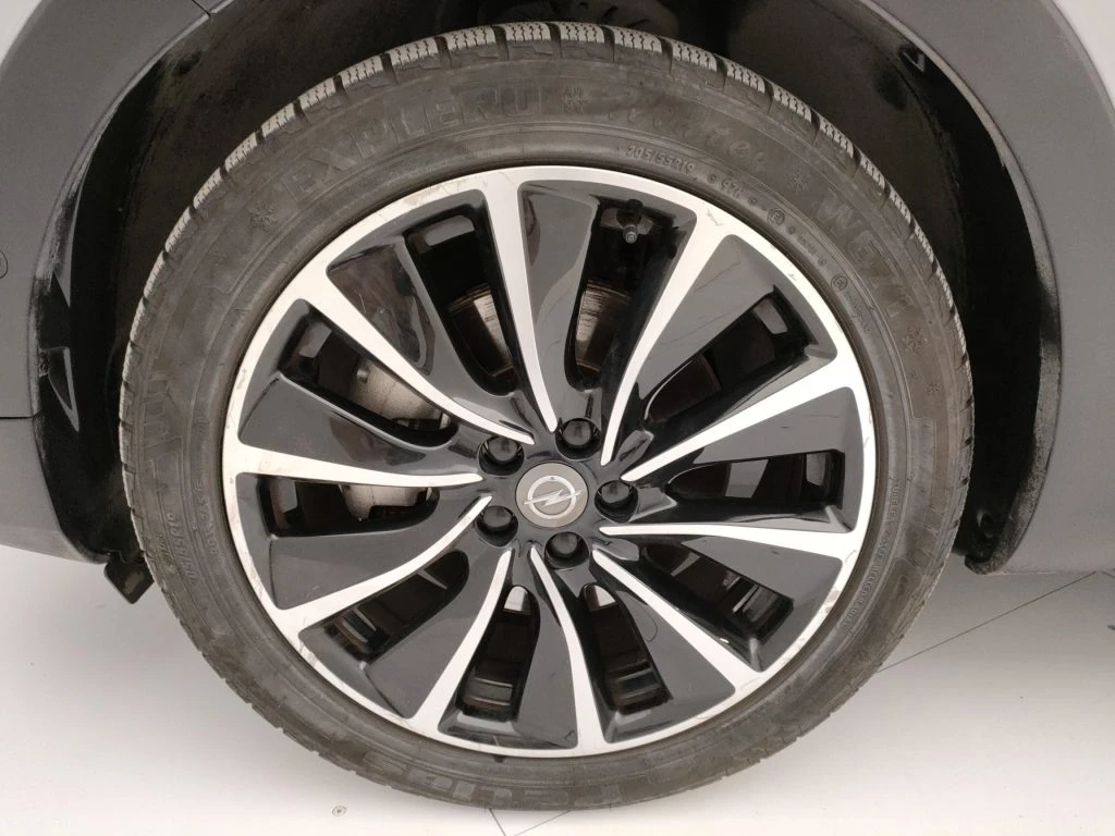 OPEL Grandland X 1.6 Hybrid4 plug-in awd auto - Grid Foto 25