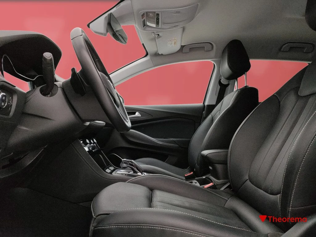 OPEL Grandland X 1.6 Hybrid4 plug-in awd auto - Grid Foto 28