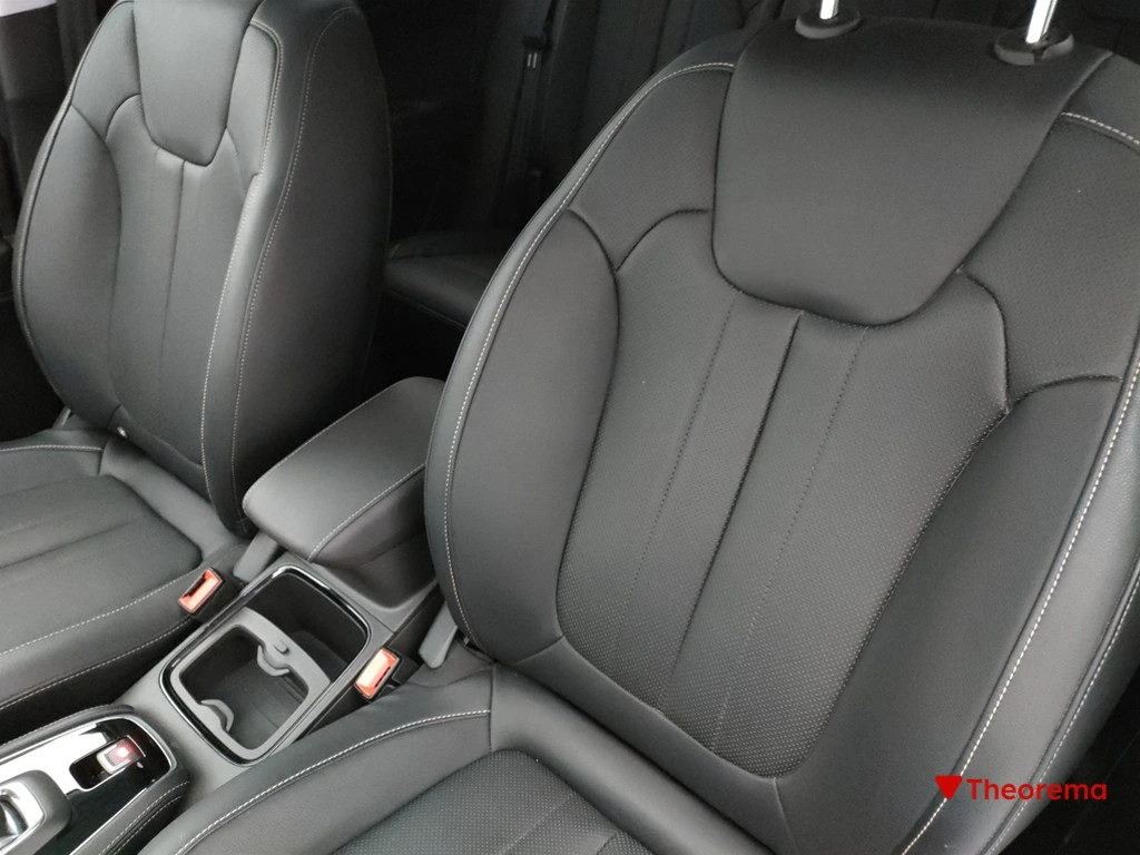 OPEL Grandland X 1.6 Hybrid4 plug-in awd auto - Grid Foto 29