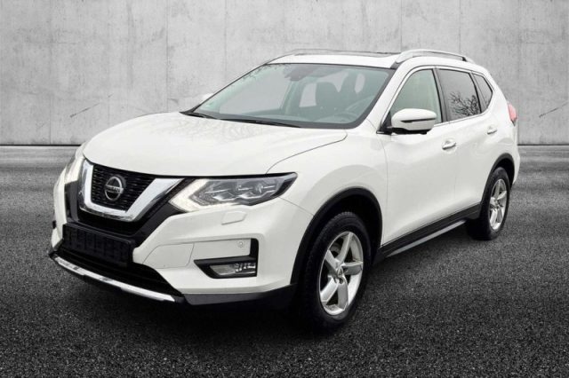NISSAN X-Trail dCi 150 2WD X-Tronic N-Connecta Usato