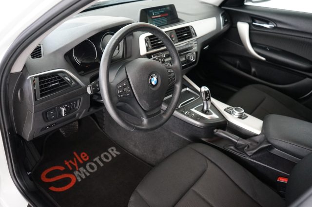 BMW 116 20