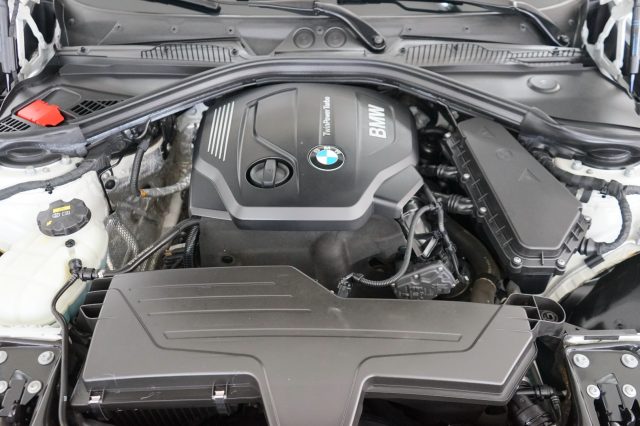 BMW 116 66