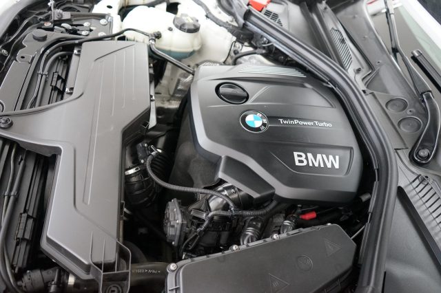 BMW 116 68