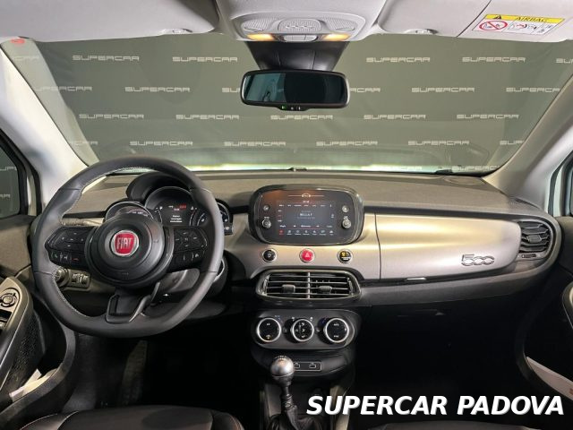 Fiat 500X 500X 1.0 T3 120 CV Sport - Foto 3