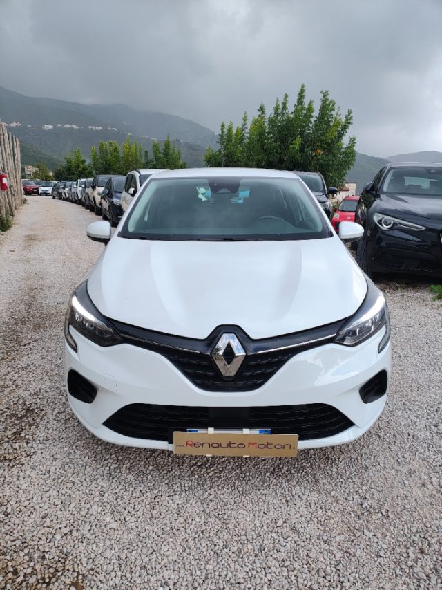 RENAULT Clio TCe 100 CV GPL 5 porte Business Usato