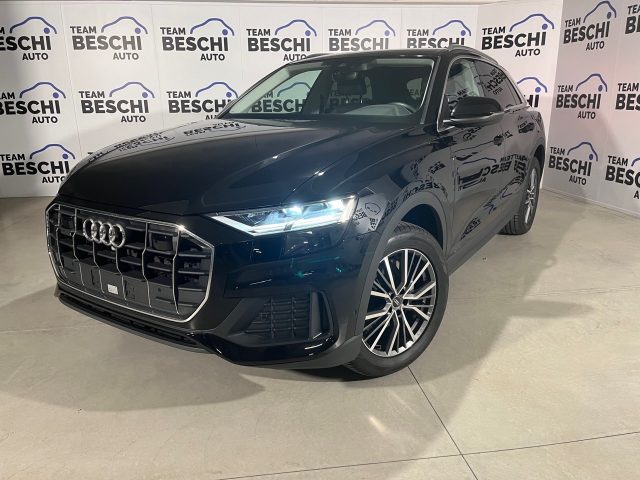 AUDI Q8 45 TDI  231CV quattro tiptronic 