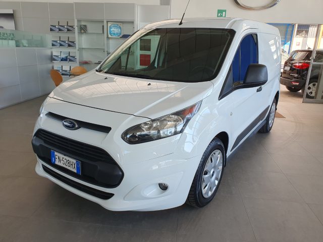 FORD Transit Connect 1.5 TDCi 100CV PC Trend 