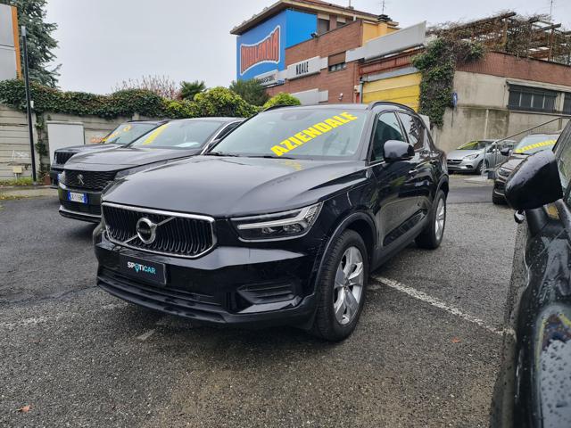 VOLVO XC40 2.0 D3 Geartronic Business Plus Usato