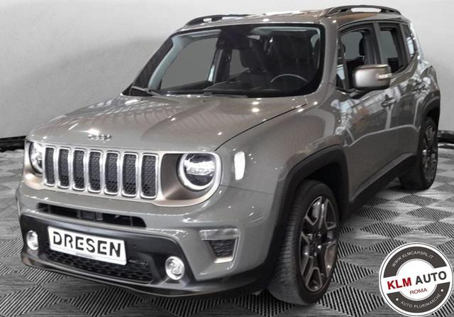 JEEP Renegade 1.0 T3 Limited Edition Pronta Consegna!!! 