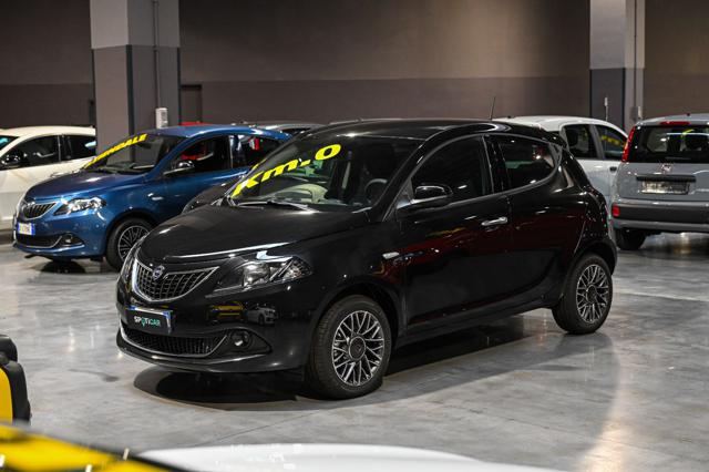 LANCIA Ypsilon 1.0 Hybrid Gold Plus 70cv 