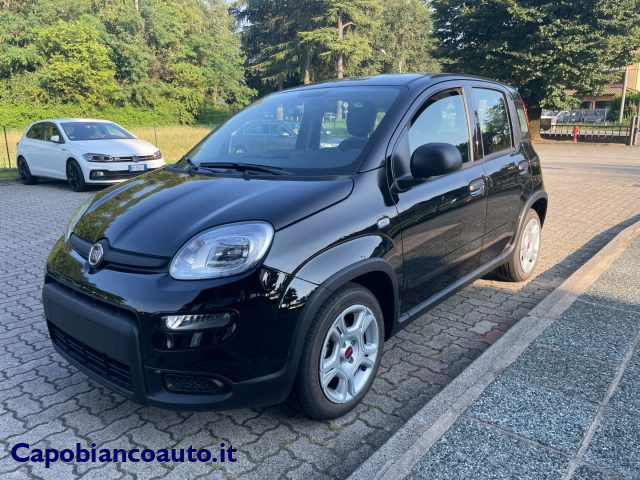 FIAT Panda 1.0 FireFly S&S Hybrid City Life KM0+RADIO 5 BT 