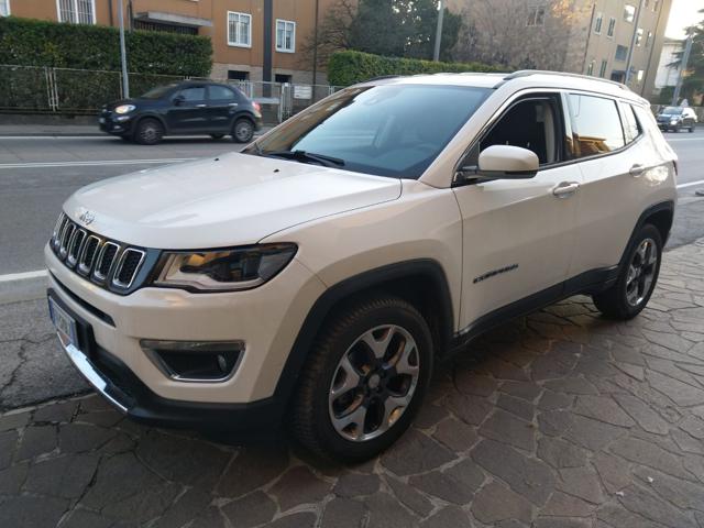 JEEP Compass LIMITED 