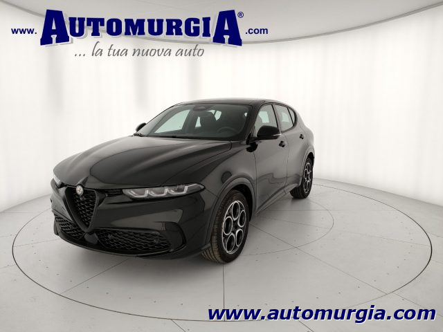 ALFA ROMEO Tonale 1.6 diesel 130 CV TCT6 Ti 