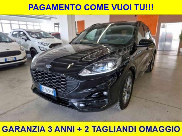 FORD Kuga 1.5 EcoBlue 120 CV aut. ST-Line 