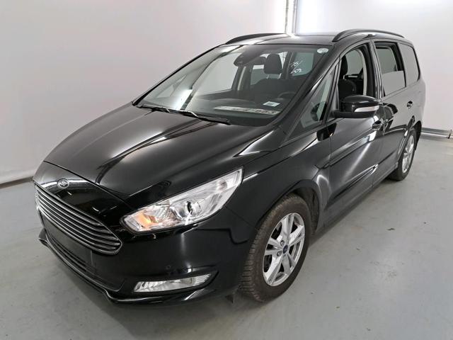 Ford Galaxy 2.0 EcoBlue 120 CV Start&Stop Business - Foto 12