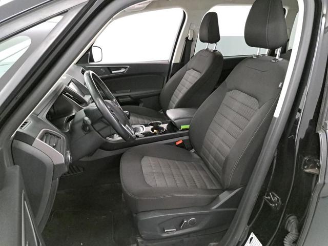 Ford Galaxy 2.0 EcoBlue 120 CV Start&Stop Business - Foto 6