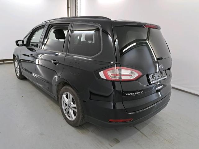 Ford Galaxy 2.0 EcoBlue 120 CV Start&Stop Business - Foto 11