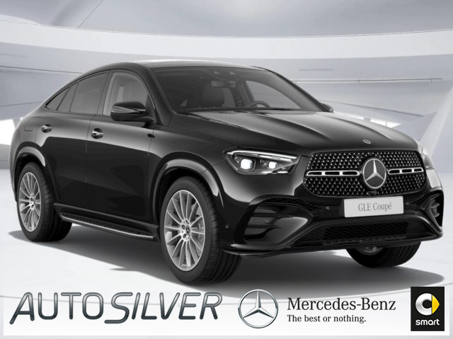 MERCEDES-BENZ GLE 350 e 4Matic Plug-in Hybrid Coupé AMG Line Advanced Pl Nuovo