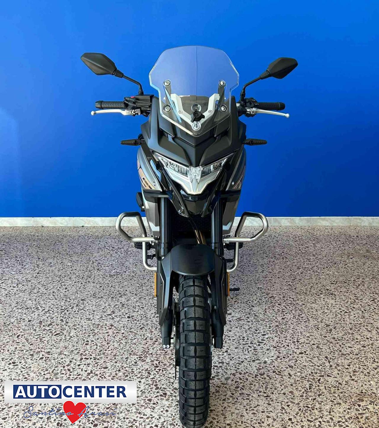 VOGE Valico 650 650dsx - 8