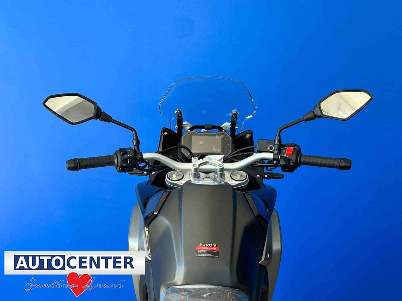 VOGE Valico 650 650dsx - 4