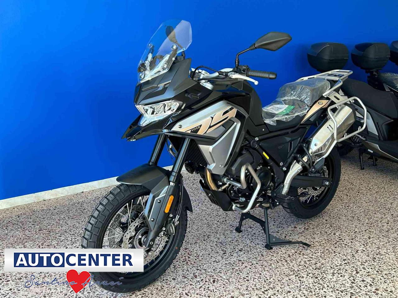 VOGE Valico 650 650dsx - 2