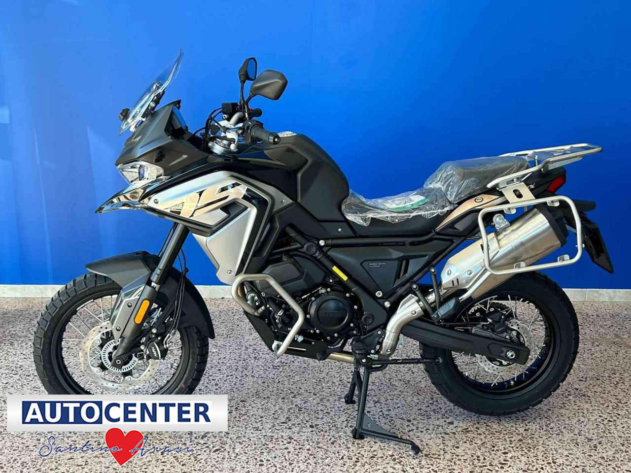 VOGE Valico 650 650dsx - 7