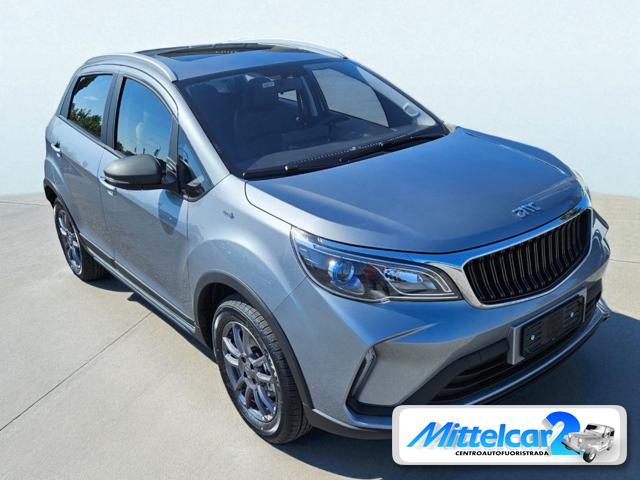 EMC  Grigio metallizzato