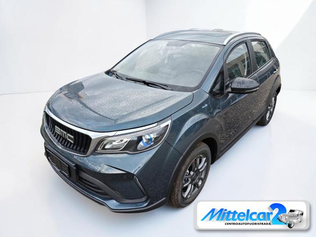 EMC Other QUATTRO CITY SUV AUTOMATICA 