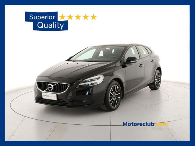 VOLVO V40 D3 Geartronic Business Plus 