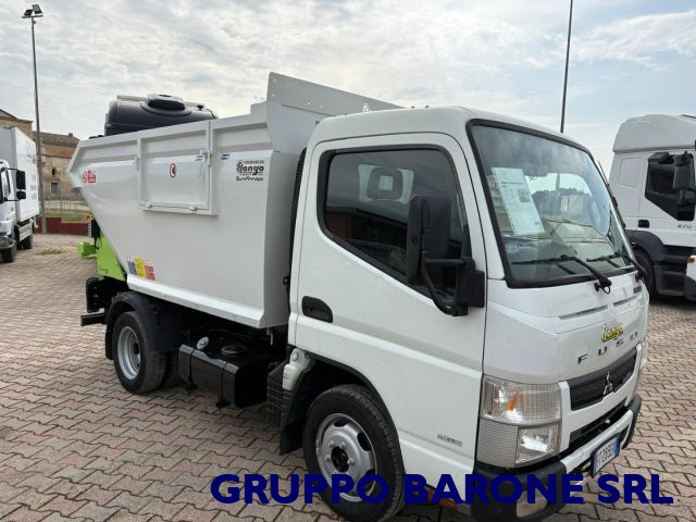 MITSUBISHI  Bianco pastello