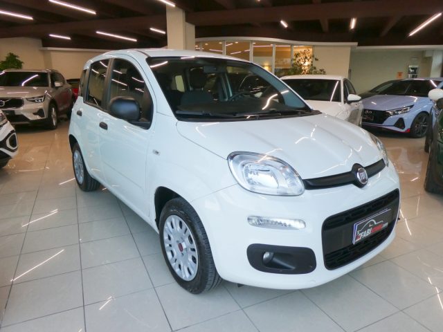 FIAT Panda 1.2 Pop 69 Cv 5 Posti - KM CERTIFICATI - OK NEOPAT 