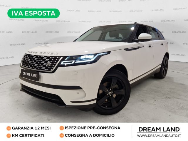 LAND ROVER Range Rover Velar 2.0D I4 180 CV S 