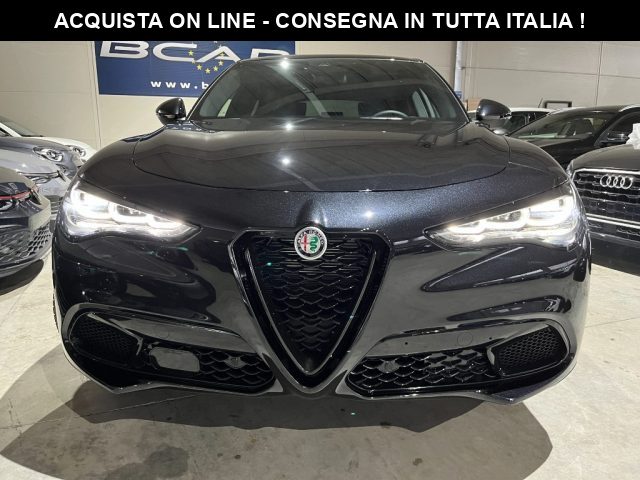 Alfa Romeo Stelvio Stelvio 2.2 T.diesel 210CV AT8 Q4 Veloce - Foto 2